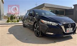 نیسان سێنترا